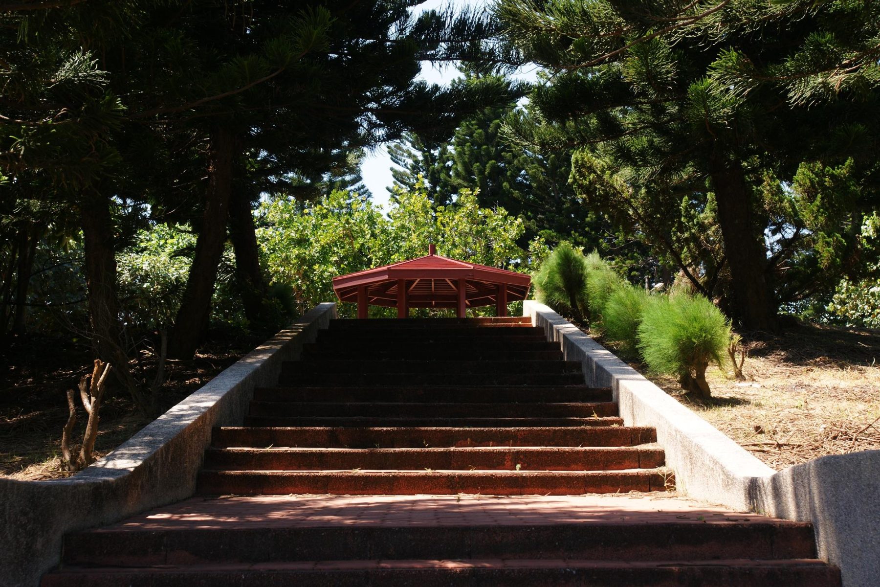 後山公園