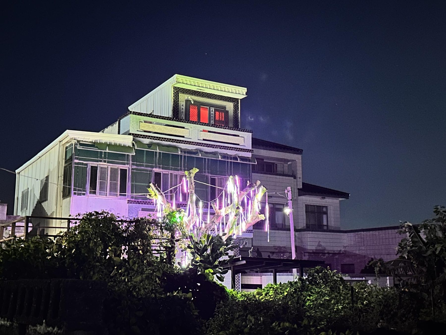 蜩鳴軒